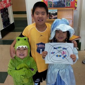 Meet your Posher, Wonmin